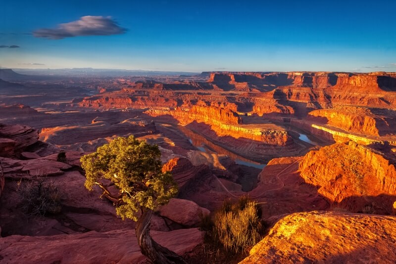 usa-experience-Dead-Horse-Point-State-alba