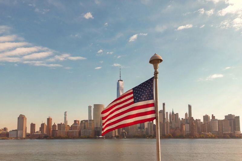 New York