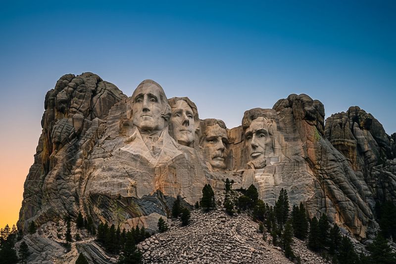 Montagne Rocciose Americane