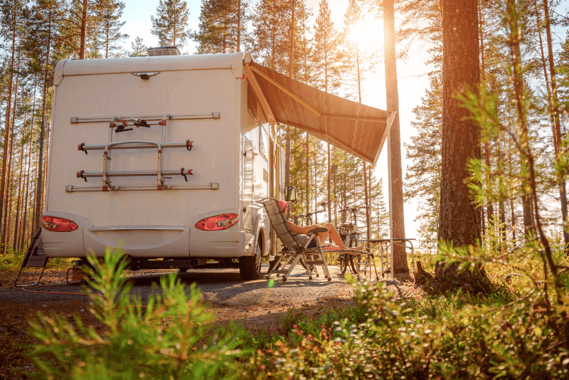 Nord-Ovest Americano